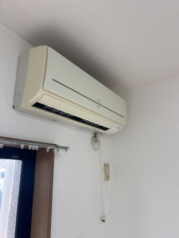 メゾンベルクの設備