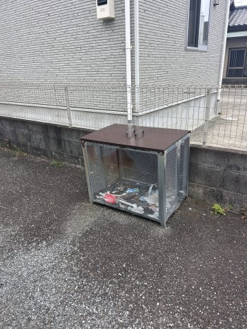 メゾンベルクのその他共用部分