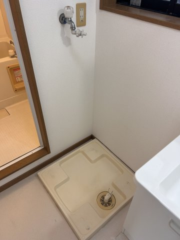 メゾンベルクの設備