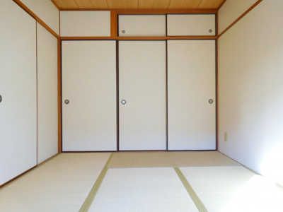 【和室】 | コンフォートヴィラ