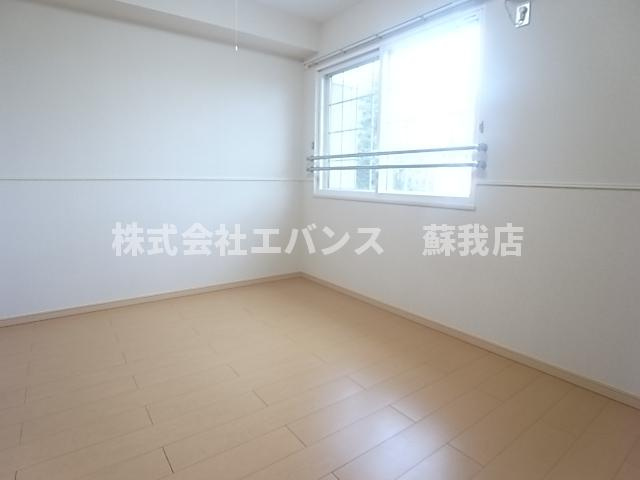 【寝室】 | ポチハウス