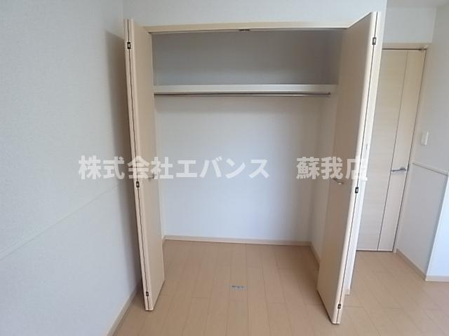 【収納】 | ポチハウス