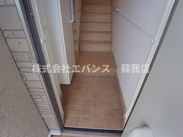 【玄関】 | ポチハウス