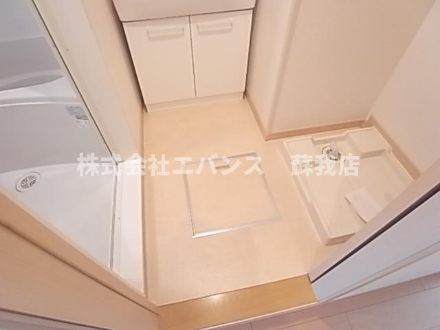 【洗面所】 | ポチハウス