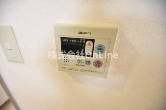 【設備】 | エクセレントフィールド
