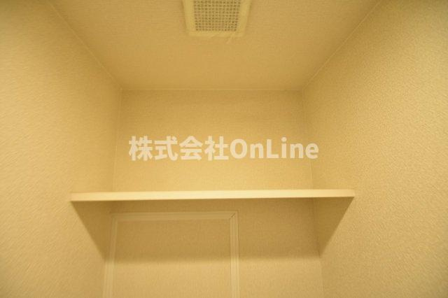 【収納】 | エクセレントフィールド