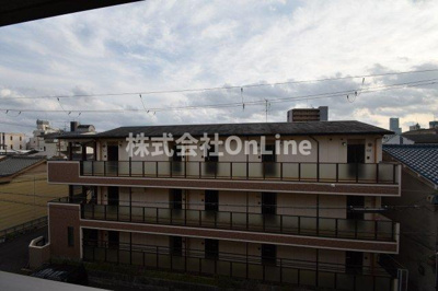 【展望】 | エクセレントフィールド
