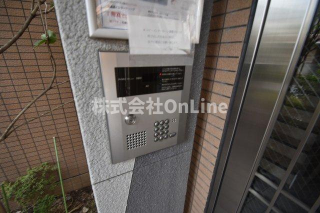 【セキュリティ】 | エクセレントフィールド