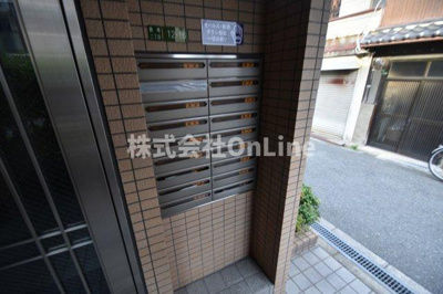 【その他共用部分】 | エクセレントフィールド