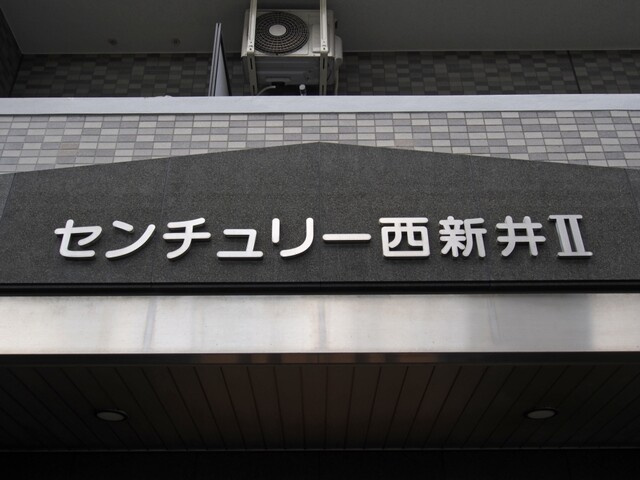 センチュリー西新井Ⅱのその他|センチュリー西新井Ⅱ：ペット飼育可能なマンションです！