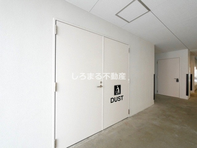 セレニテ中崎町リアンのその他共用部分