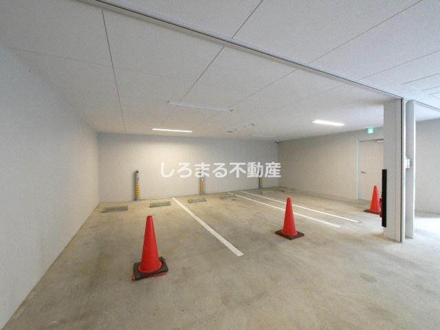 セレニテ中崎町リアンのその他共用部分