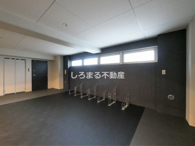 セレニテ中崎町リアンのその他共用部分