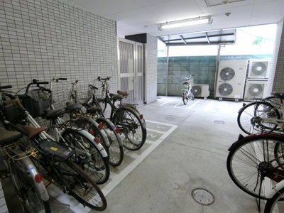 【駐車場】 | Navi3