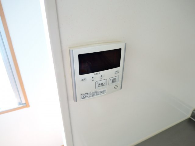 サンウッドコートⅡの設備