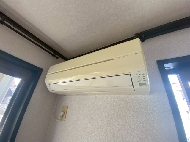 【設備】