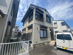 【外観】