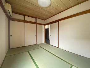 【和室】
