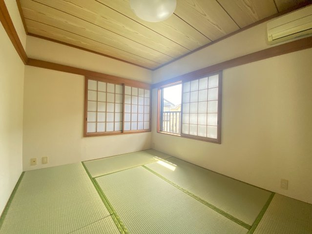 【和室】