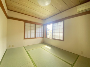 【和室】