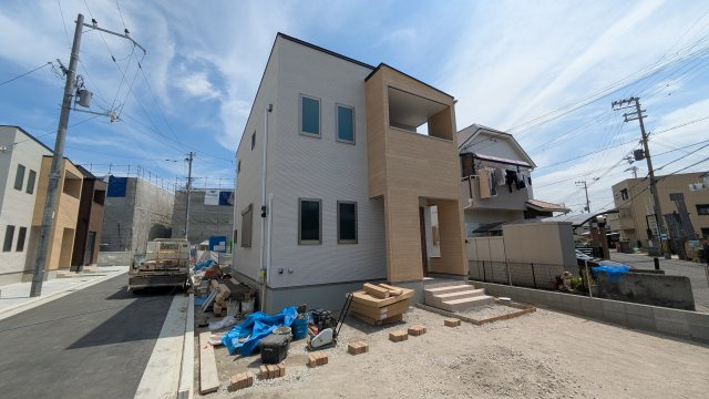 【外観】