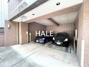 【駐車場】 | アクタス天神Ⅲ