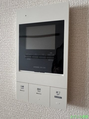 【セキュリティ】 | エクシード弁天Ⅱ