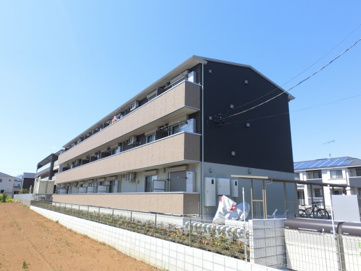 セレブレイト本城の画像