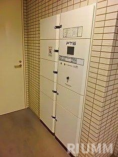 【その他共用部分】 | ドルチェ日暮里弐番館