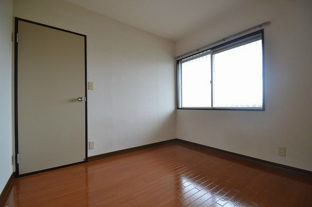 サンレイクＩ(サンレイクアイ)の収納