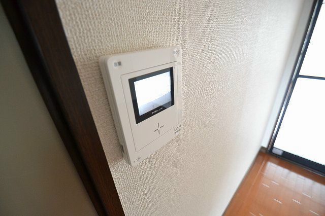 サンレイクＩ(サンレイクアイ)のセキュリティ