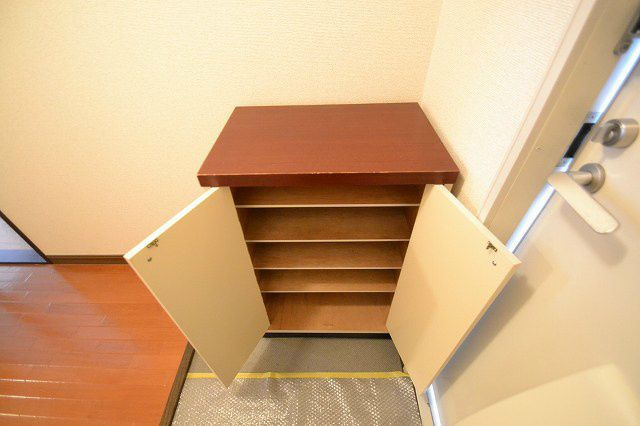 サンレイクＩ(サンレイクアイ)の内装