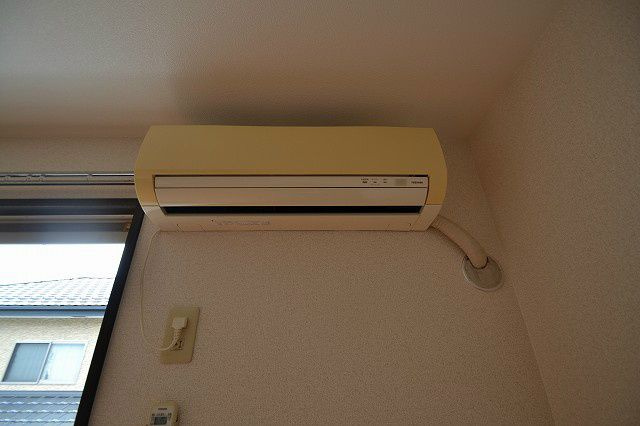 サンレイクＩ(サンレイクアイ)の設備