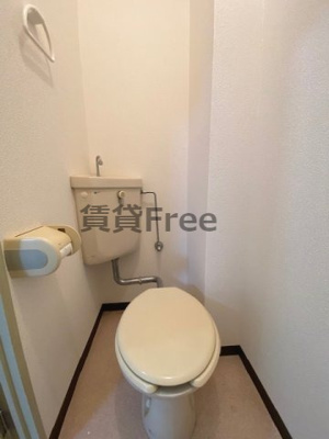 【トイレ】 | アーク玉津橋　仲介手数料無料