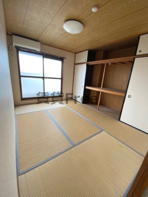 【和室】 | アーク玉津橋　仲介手数料無料