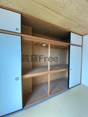 【収納】 | アーク玉津橋　仲介手数料無料