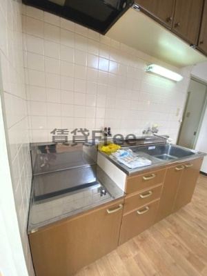 【キッチン】 | アーク玉津橋　仲介手数料無料