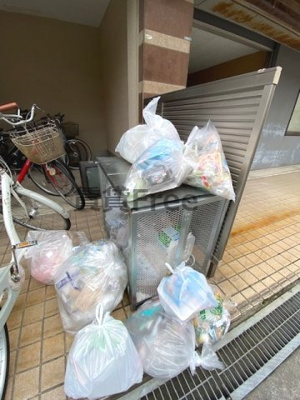 【その他共用部分】 | アーク玉津橋　仲介手数料無料