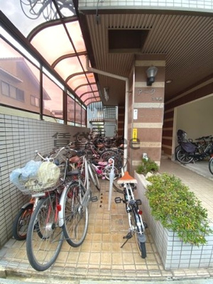 【その他共用部分】 | アーク玉津橋　仲介手数料無料