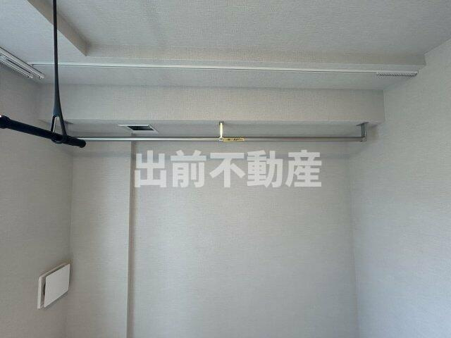 グローリオシェルト駒込の設備