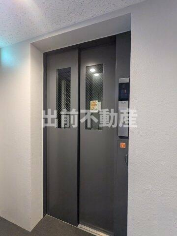 グローリオシェルト駒込の設備