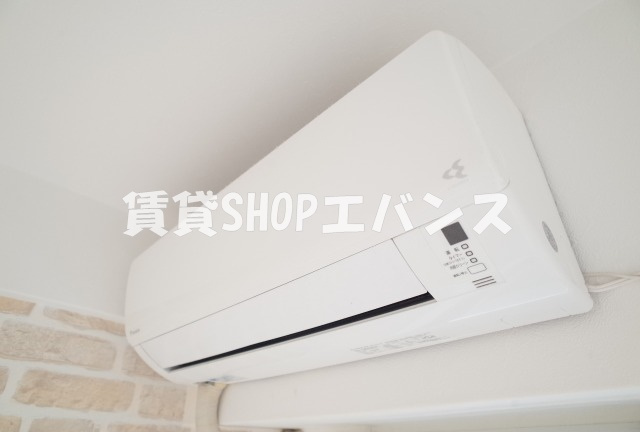【設備】 | ユーコート東船橋
