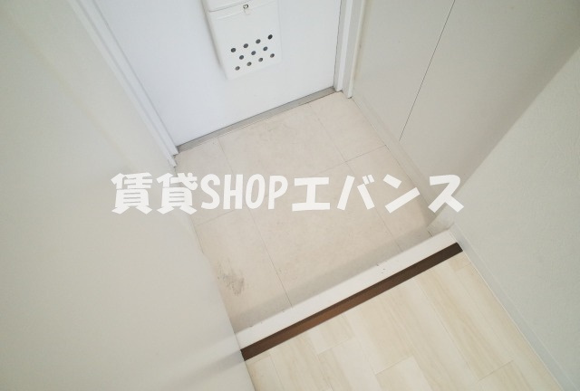 【玄関】 | ユーコート東船橋