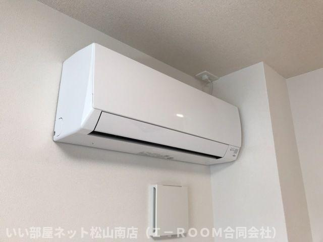【設備】 | ボンヌール・リガシー