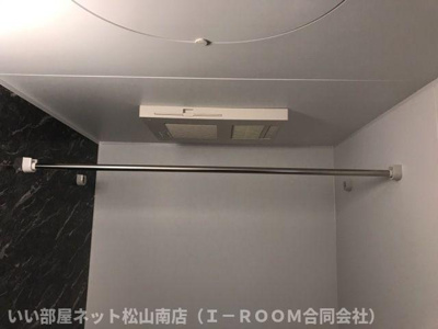 【設備】 | ボンヌール・リガシー