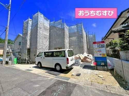 名東区平和が丘1期(全2棟)の画像