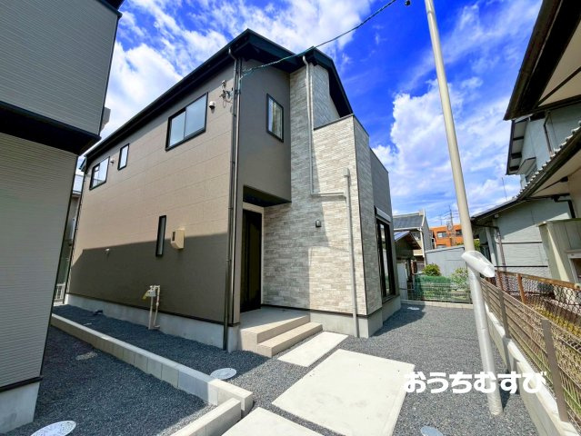 名東区平和が丘1期(全2棟)の画像