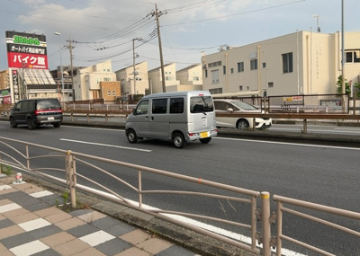 【展望】 | アシェールさがみ野 | 景色重視でお家選ぶをするとスーパーが遠い！学校が遠い！など生活をするうえで利便性で困ることもあります。まず一度現地を見学する際に、周辺の施設などがあるかを確認し、暮らし始めた後のことを想像しましょう。
