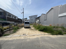 売地　神田町の画像