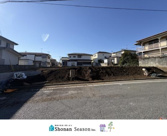 秦野市春日町　売地　74.22坪の画像